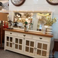 کنسول مدل برلیان|بوفه، ویترین، کنسول|رشت, استقامت ۱|دیوار