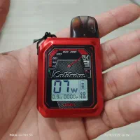 پاد یووِل GK3