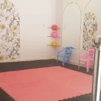 اجاره ساعتی فضا|اجارهٔ کوتاه‌مدت دفتر کار و فضای آموزشی|کرج, اصفهانی‌ها|دیوار