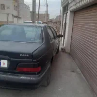 پژو پارس|خودرو سواری و وانت|یزد, |دیوار