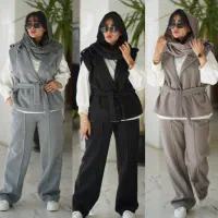 انواع لباس دخترانه و لوازم ارایشی و بهداشتی