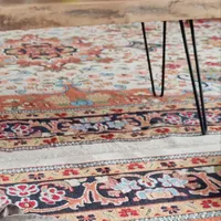 فروش دو عدد فرش ۹متره ماشینی