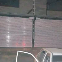 نصب، تعمیرتعویض شیشه سکوریت،ضدگلوله و کرکره برقی|خدمات پیشه و مهارت|اهواز, زیتون کارمندی|دیوار