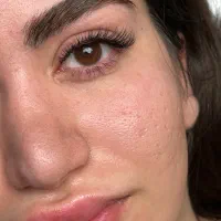 مدل برای اکستنشن مژه