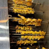 فروش فوری جوجه گردان ذغالی