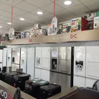 لوازم خانگی با شرایط ویژه
