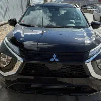 میتسوبیشی اکلیپس