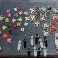 تعداد زیادی بدلیجات رنگ ثابت|بدلیجات|نهاوند, |دیوار