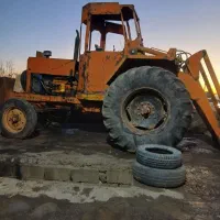 خودرو سنگین|خودرو سنگین|زبرخان, |دیوار