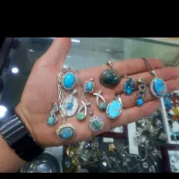 همه نوع انگشتر 300هزار بدو بیا|جواهرات|آبدانان, |دیوار