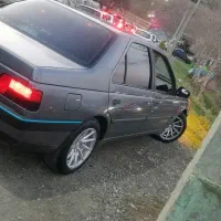 پژو 405|خودرو سواری و وانت|اسلام‌شهر, شهرک مهدیه|دیوار