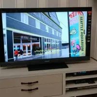 تلویزیون سونی|تلویزیون و پروژکتور|تهران, سازمان آب|دیوار