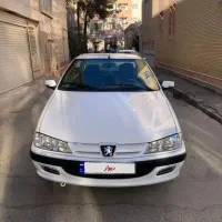 پژو پارس موتور جدید xu7p مدل1402|خودرو سواری و وانت|زاهدان, |دیوار