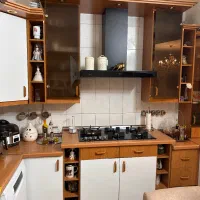 کابینت دست دوم|مصالح و تجهیزات ساختمان|تهران, فرمانیه|دیوار