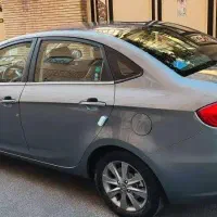 فروش خودرو جک J4|خودرو سواری و وانت|تبریز, |دیوار