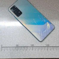 گوشی نوت 11پرو 4g