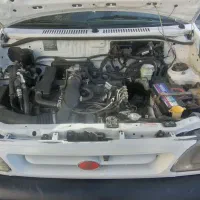 پراید ۱۳۱ بیرنگ مدل ۹۶|خودرو سواری و وانت|بیرجند, |دیوار