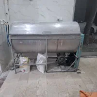 خمیرگیر سنگک