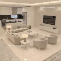 فروش آپارتمان ۱۴۰ متری ۳ خوابه