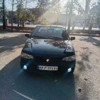 آریسان۲ رنگ کم یاب مشکی خوش قیمت|خودرو سواری و وانت|اراک, |دیوار