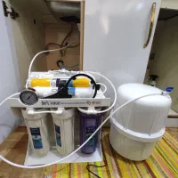 تصفیه آب|آب‌سردکن و تصفیه آب|رشت, رشتیان|دیوار