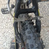 دوچرخه ویوا سایز ۲۶|دوچرخه، اسکیت، اسکوتر|آران و بیدگل, |دیوار