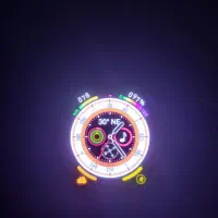 ساعت هوشمند Ultra 2|ساعت|قرچک, مهدیه|دیوار