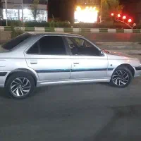 پارس ۸۴ تمیز