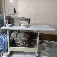 چرخ خیاطی جک|چرخ خیاطی و ریسندگی|فردیس, داوری|دیوار