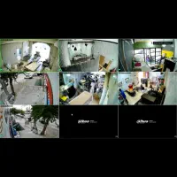 نصب دوربین مداربسته و دزدگیر کل بندرعباس