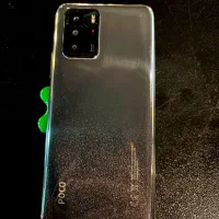 poco x3 GT|موبایل|تهران, آجودانیه|دیوار