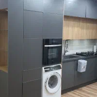 کابینت MDF|مصالح و تجهیزات ساختمان|اهواز, کیانشهر|دیوار