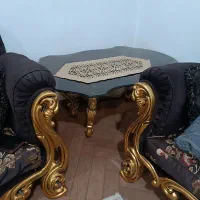 مبلمان|مبلمان خانگی و میز عسلی|هشتگرد, سیف آباد|دیوار