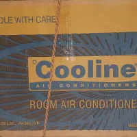 کولر گازی ۱۸۰۰۰ کولاین ساخت سعودی تحت لیسانس