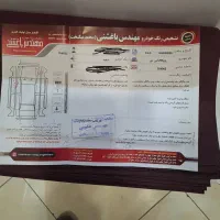 اس دی v8مدل ۹۵|خودرو سواری و وانت|مشهد, آزادشهر|دیوار