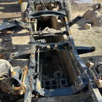 شاسی کشی و اهنگری|خدمات پیشه و مهارت|کازرون, |دیوار