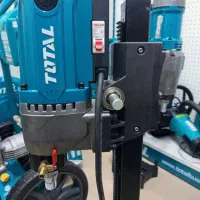 کرگیر بتن TOTAL مدل TDDM38001 قدرت ۳۸۰۰ وات|ماشینآلات صنعتی|تهران, دارآباد|دیوار