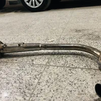 اگزوز اسپرت 709|قطعات یدکی و لوازم جانبی|اصفهان, کارلادان|دیوار