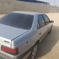 پژو مدل 1385