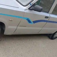 معاوضه مزدا دوکابین در حد صفر کم کار