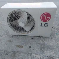 خرید فروش خریدار کولر گازی سالم معیوب کولرگازی|کولر گازی و فنکوئل|فردیس, دهکده|دیوار