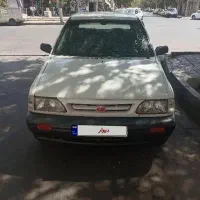 پراید 82