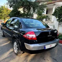 مگان اتومات تک برگ سند بی نظیر|خودرو سواری و وانت|بابل, |دیوار