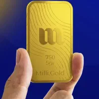 با فقط ۲۰ هزار تمن برا خودت تو میلی طلاپس اندازکن
