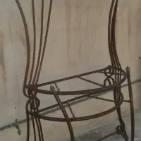 میز تلویزیون فرفروژه