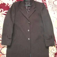 یه عدد پالتو نو