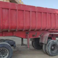 دو عدد کمپرس اهوازی|خودرو سنگین|همدان, |دیوار