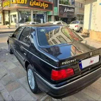 پژو پارس اتومات سفارش مدیران|خودرو سواری و وانت|تهران, شهر زیبا|دیوار