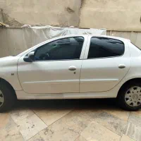 پژو 207 مدل 1402|خودرو سواری و وانت|تهران, قیام|دیوار