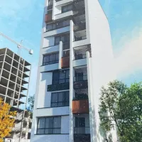 پیش فروش آپارتمان ۱۵۰ متر ۳ خواب شریعتی